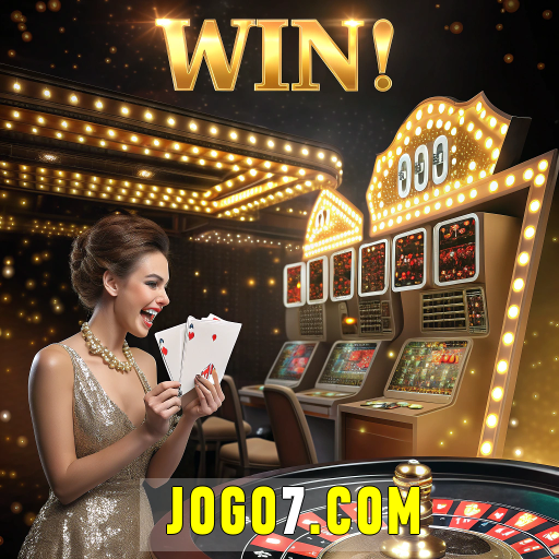 jogo7: Plataforma Confiável e Cassino Premiado