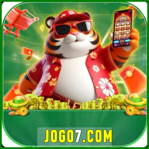 jogo7: Plataforma Confiável e Cassino Premiado